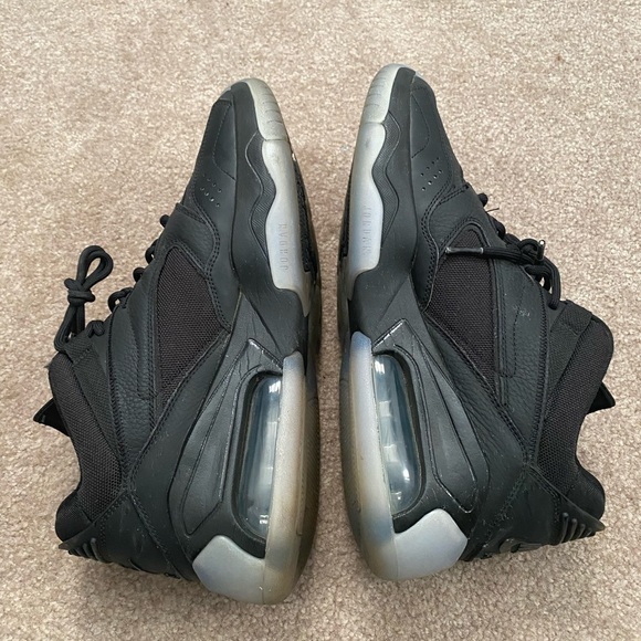 Jordan/ Air Max hybrid - Picture 4 of 6